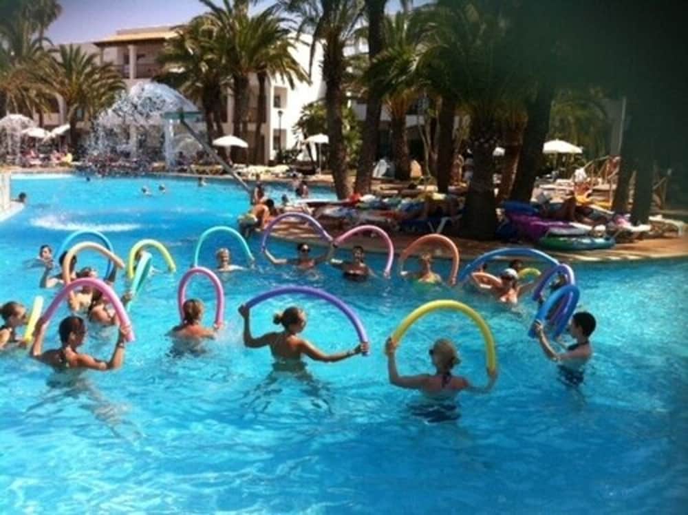 Hotel Cala D'Or Gardens 16/70