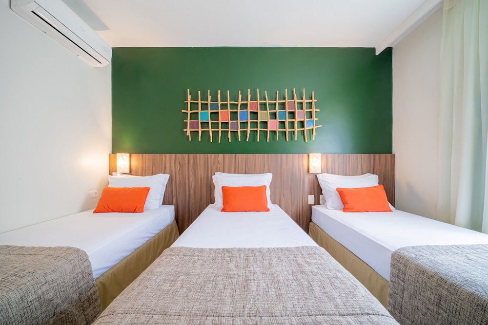 Oceani Beach Park Resort 13/44