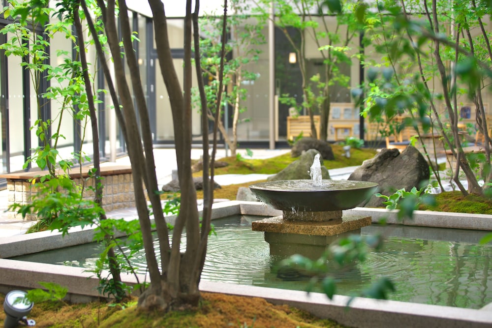 Kanazawa Sainoniwa Hotel 46/50
