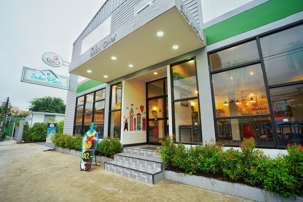 Sabai Place Donmueang Airport 6/50