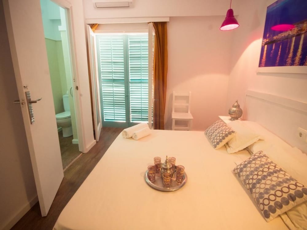Hostal Sunset Ibiza 39/64