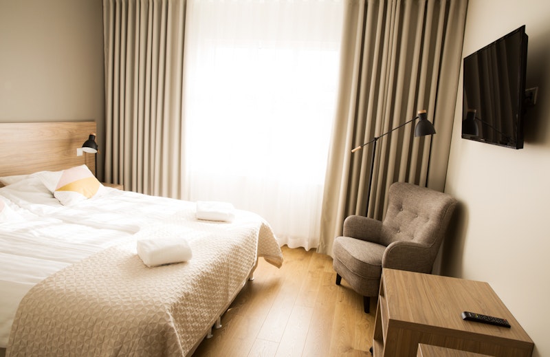 Hotel Gullfoss 9/34
