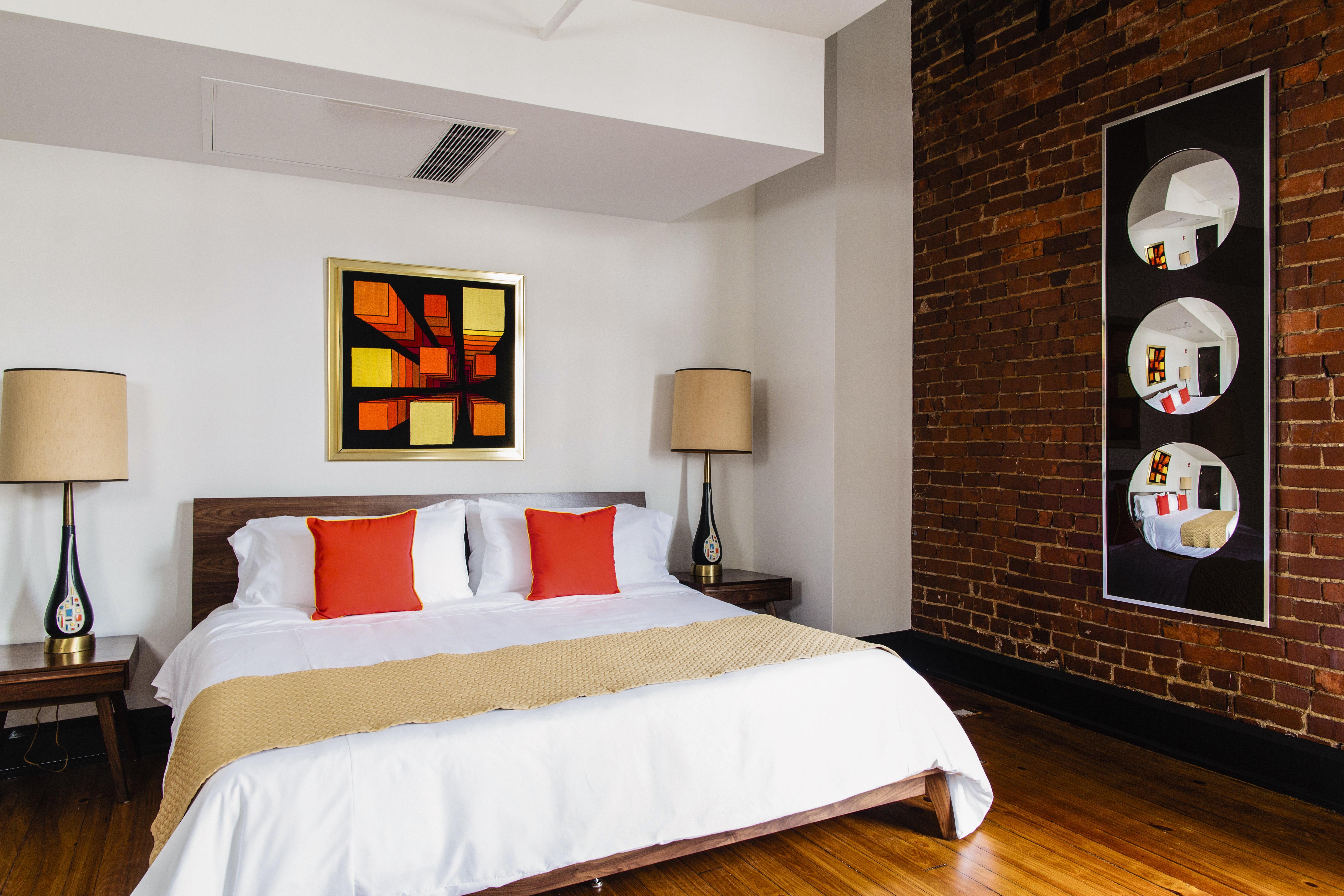 The Dwell Hotel, a Member of Design Hotels 20/68