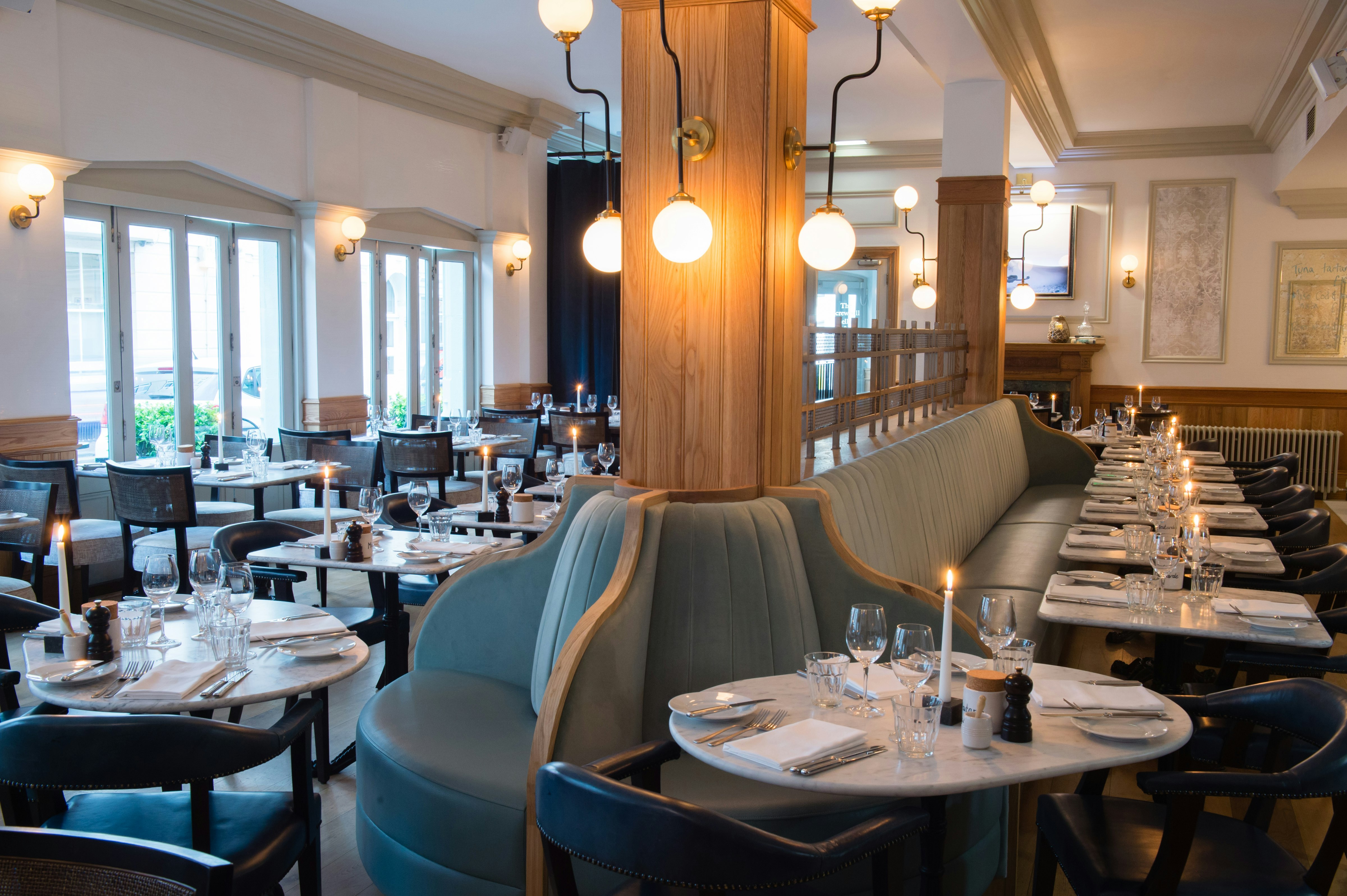 Hotel Du Vin Brighton 64/82