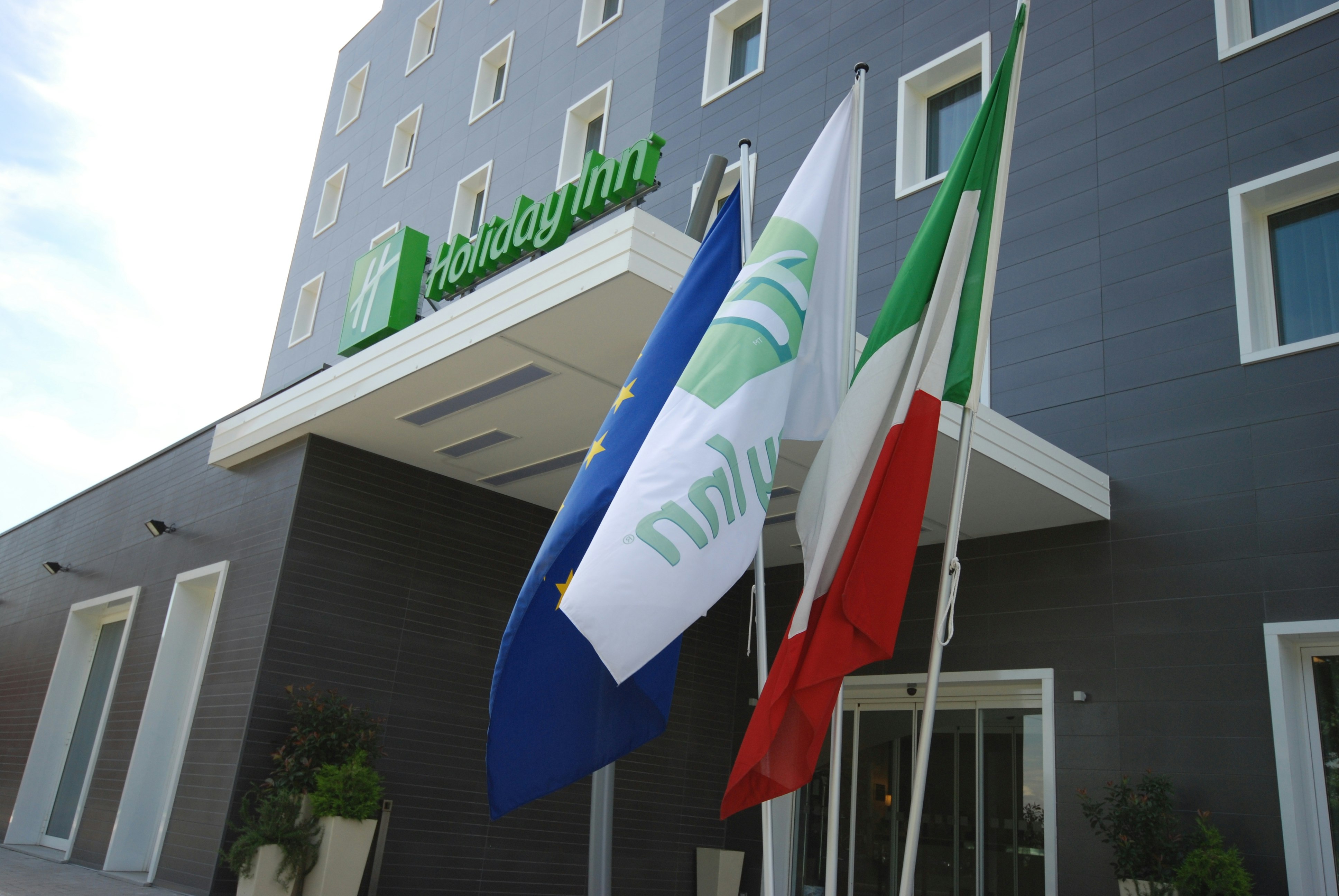 Holiday Inn Milan Nord Zara 4/66
