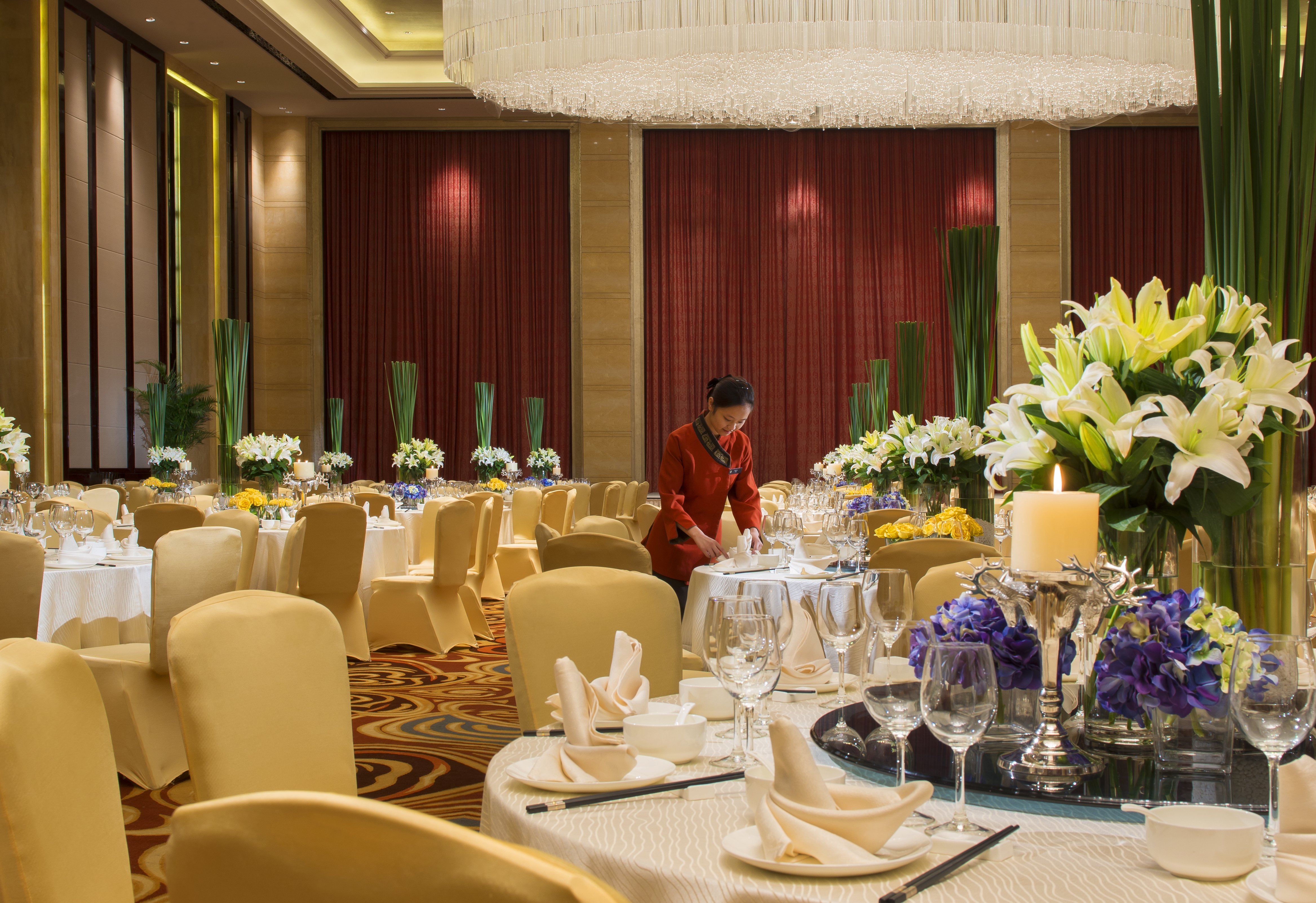 INTERCONTINENTAL SHIJIAZHUANG 35/50