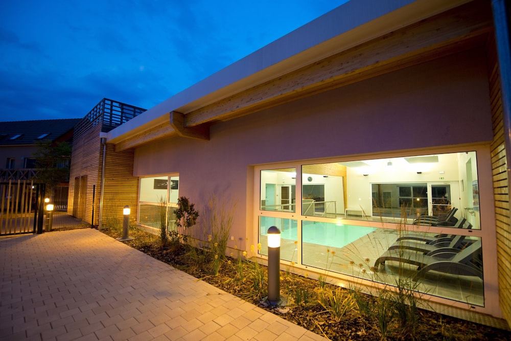 Zenitude Hotel Residence Les Rives de La Fecht 3/69