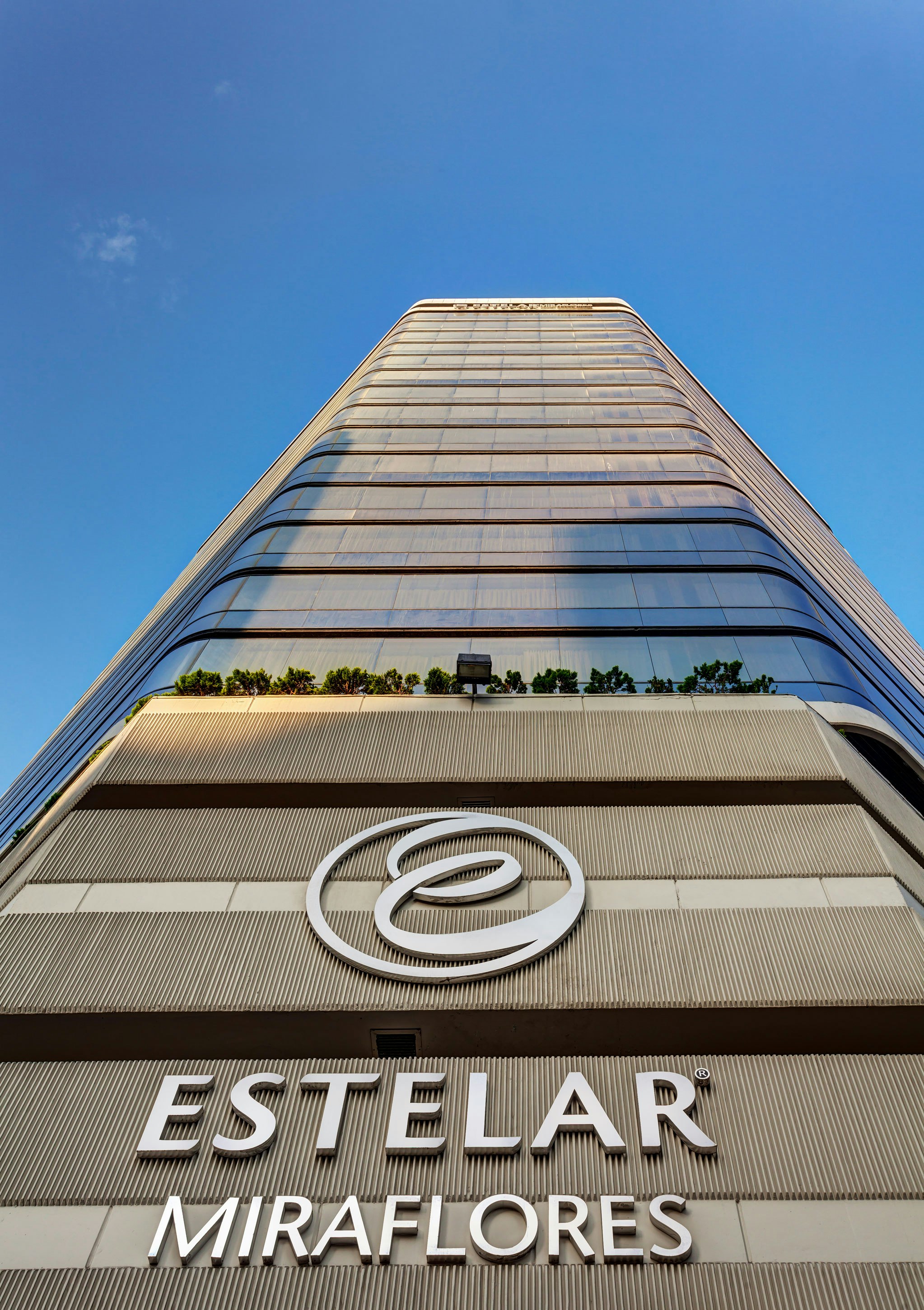 Estelar Miraflores in LIMA - PE