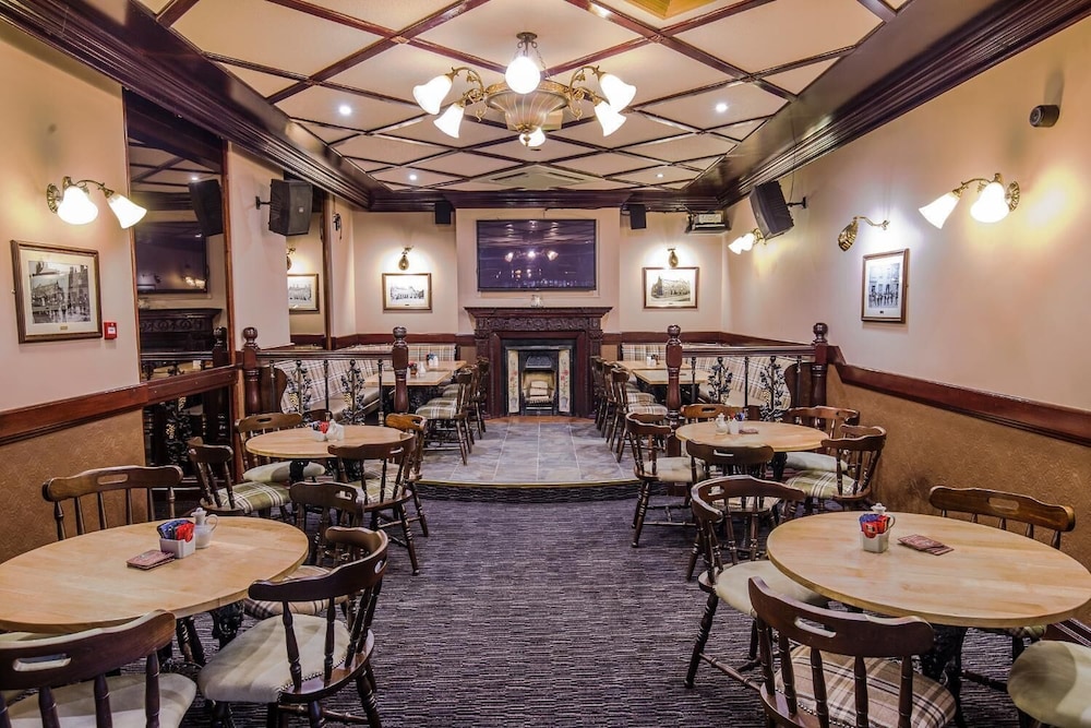 Globe Inn 21/37