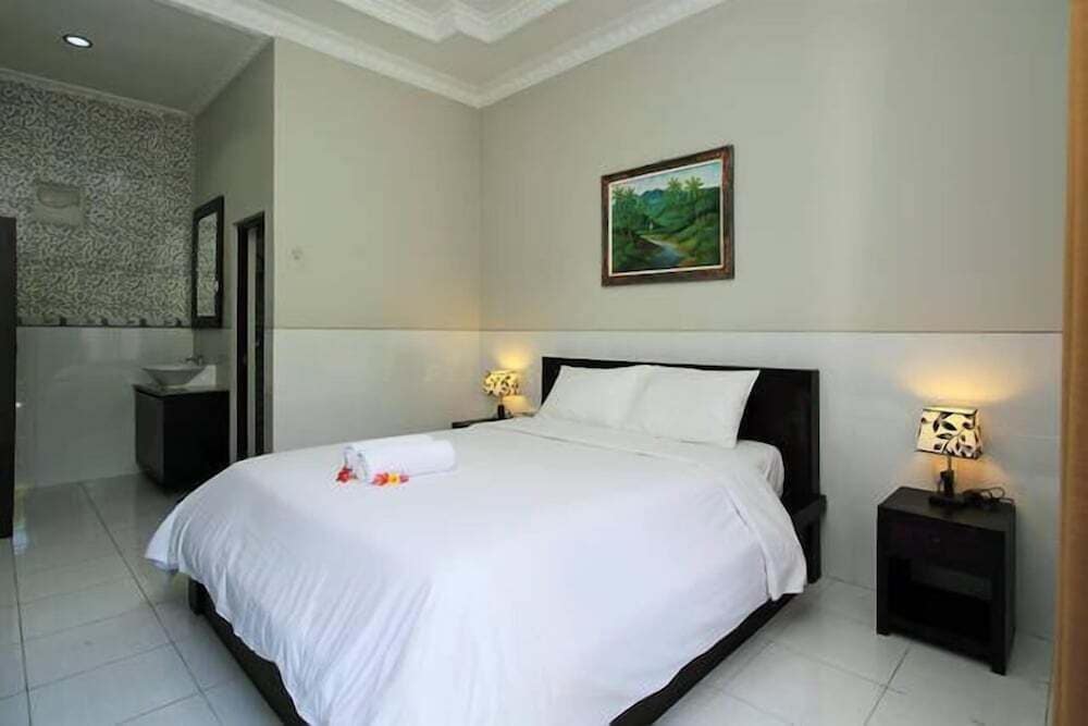 Wana Kubu Homestay 18/48