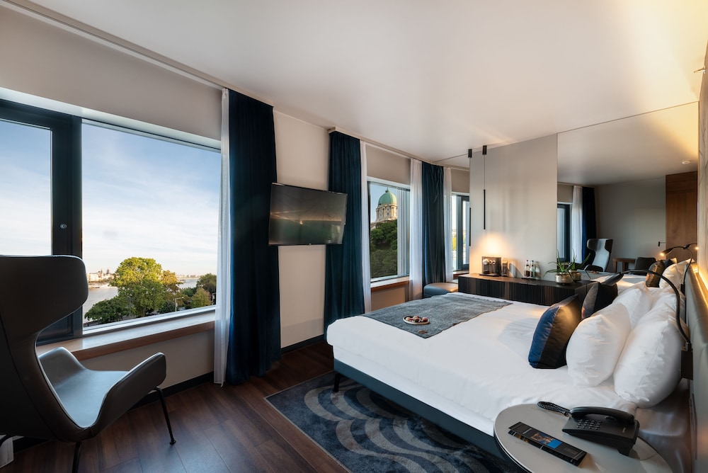 Hotel Clark Budapest 11/60