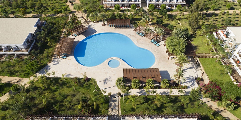 Noah's Ark Deluxe Hotel and SPA 35/50
