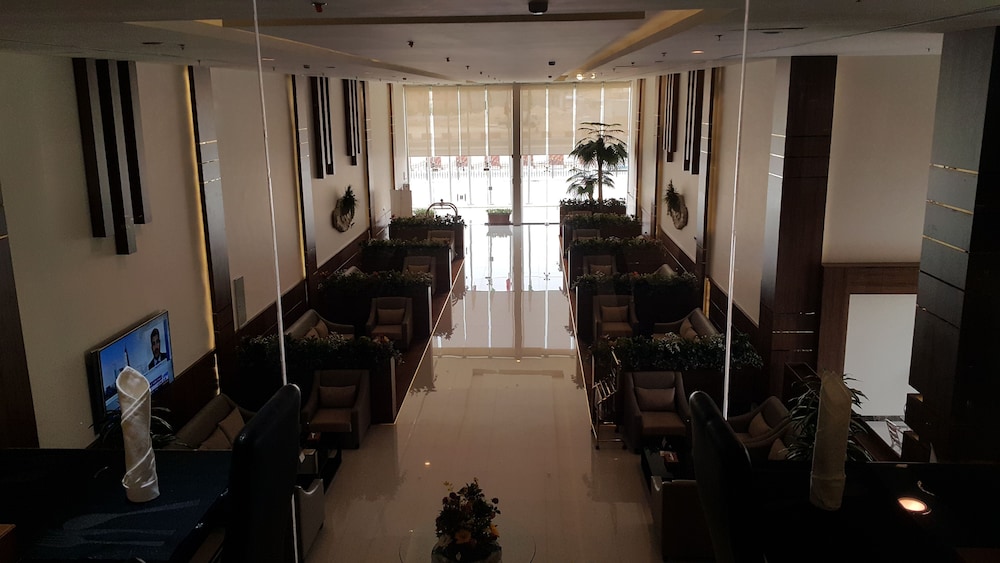فندق سماء إن(Sama Inn Hotel Apartments) 60/70