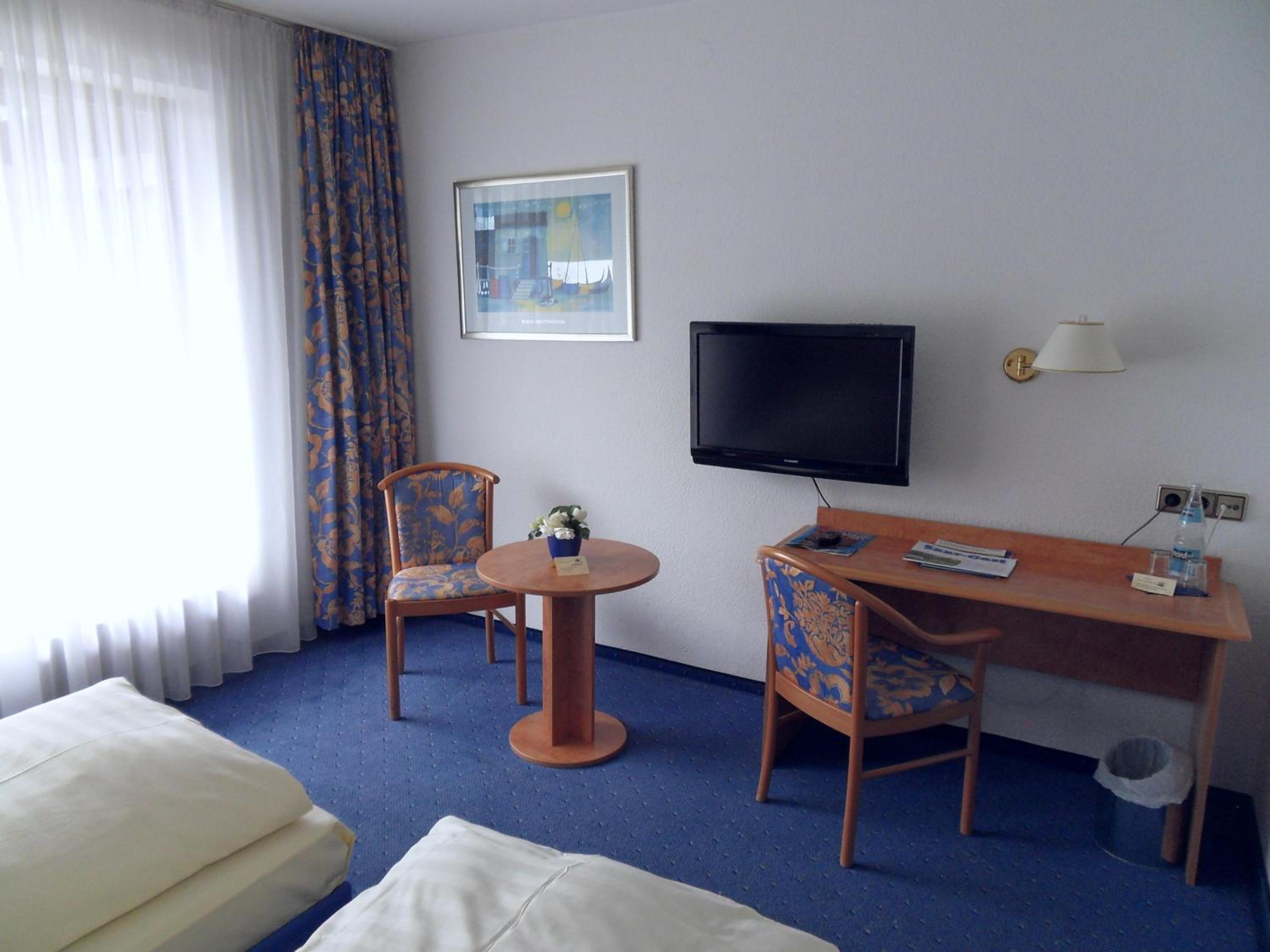Hotel Stadt Homburg 25/34