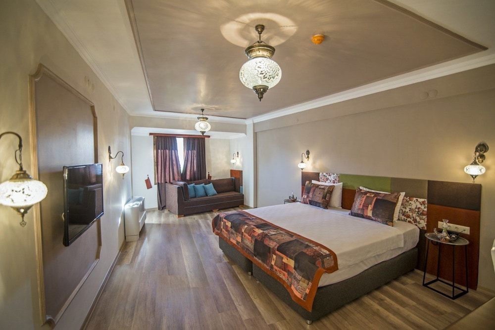 La Vie Konak Hotel 5/21
