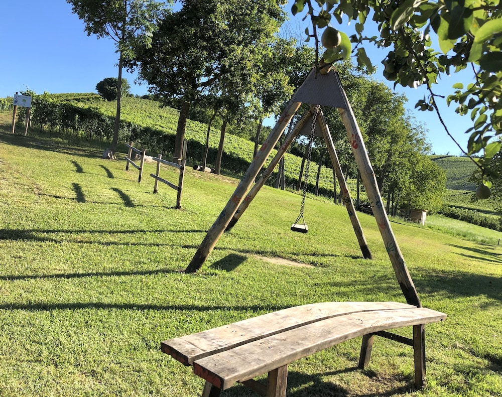 Cascina Bellonuovo - Agriturismo 25/50