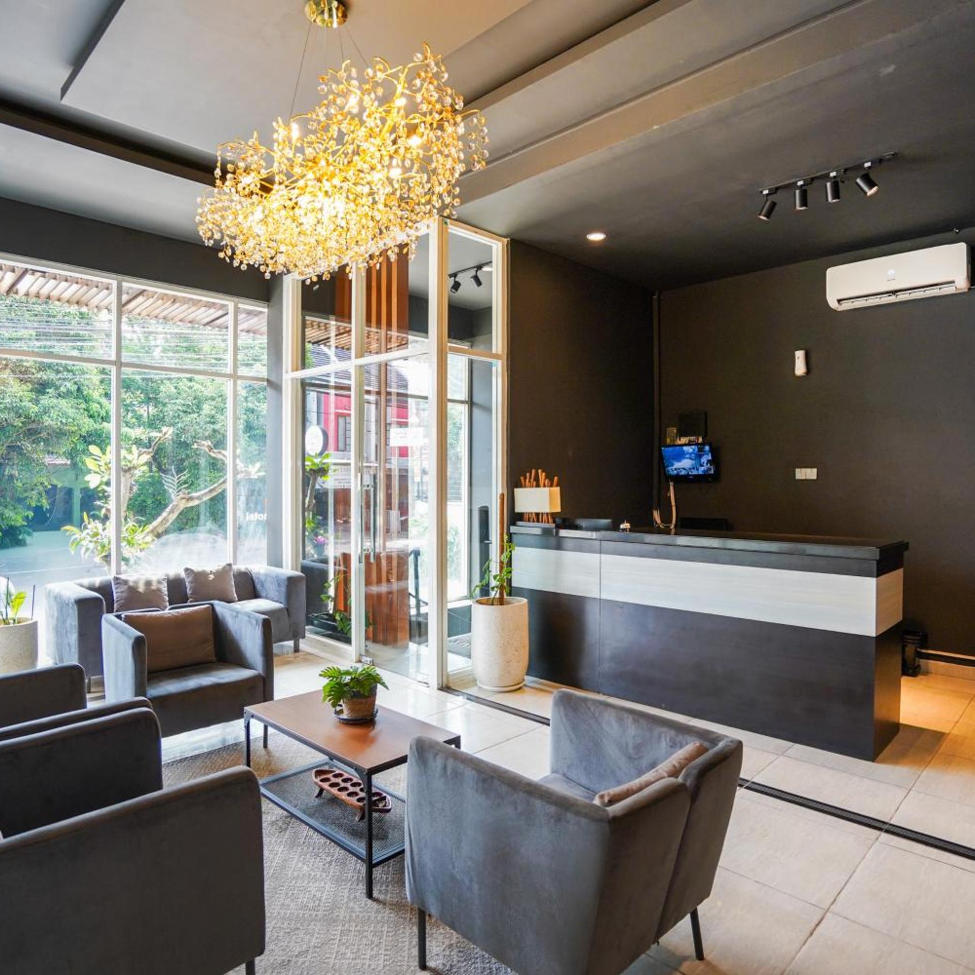Prime Cailendra Hotel Tamansiswa Yogyakarta 13/50