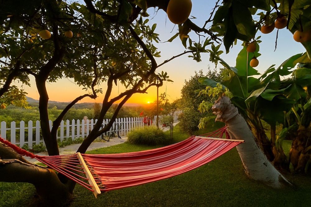 Altea Paradise B&B - Adults Only 32/36