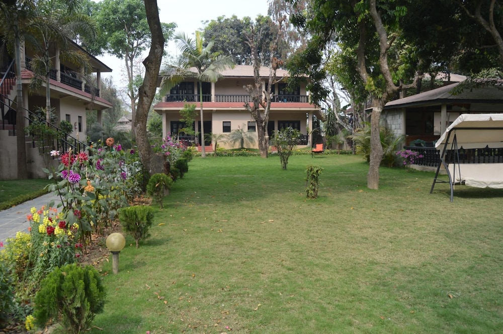 Hotel Parkland 36/49