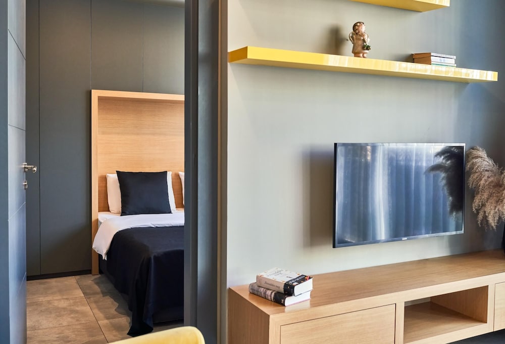 جناح، Loft 1502 3/5