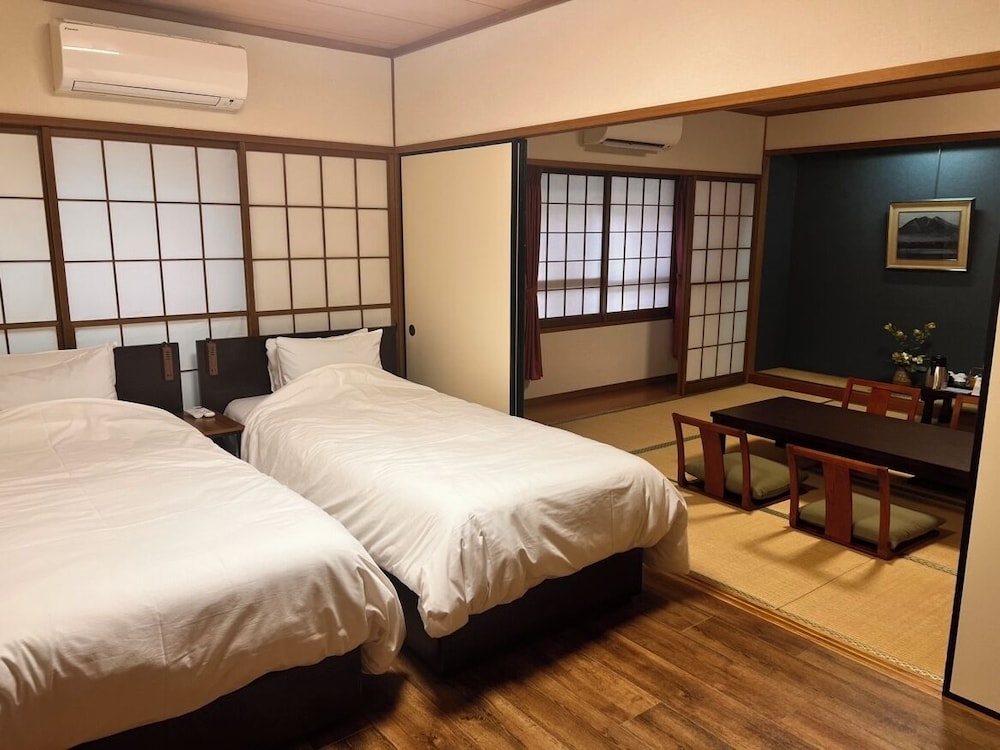 Izunagaoka Onsen Kobo no Yu Nagaokaten 9/48
