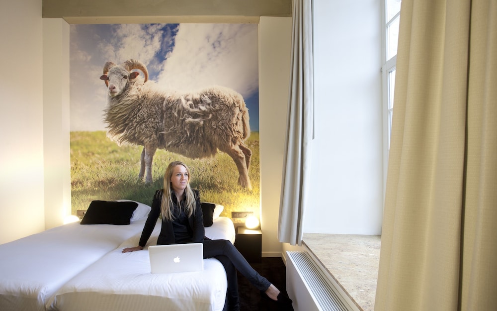 Hotel The Lodge Vilvoorde 23/40
