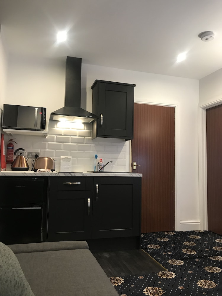 Shores Holiday Apartments 4/31