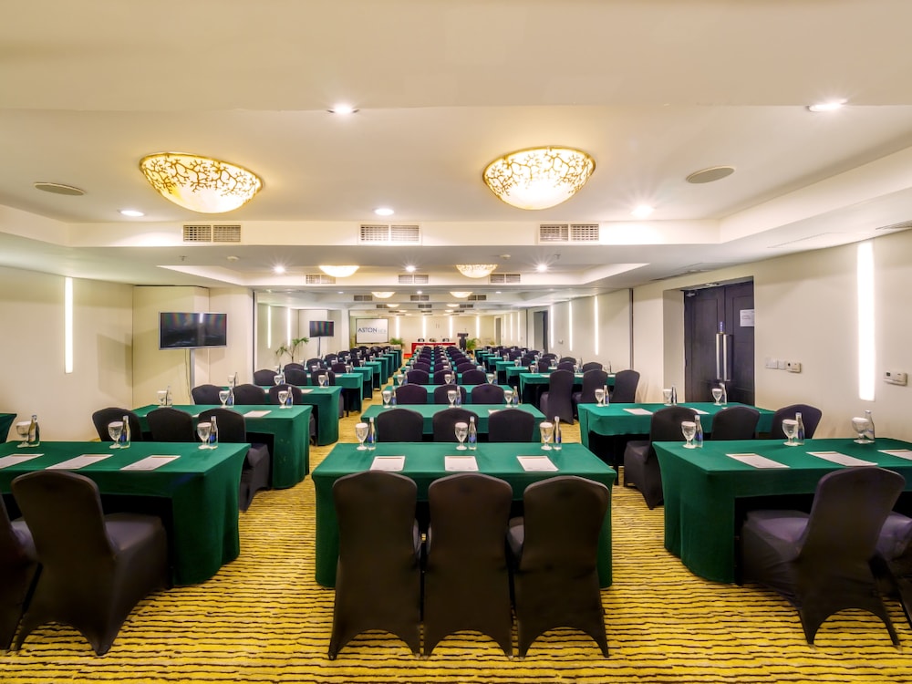 Aston Kuta Hotel and Residence 57/65