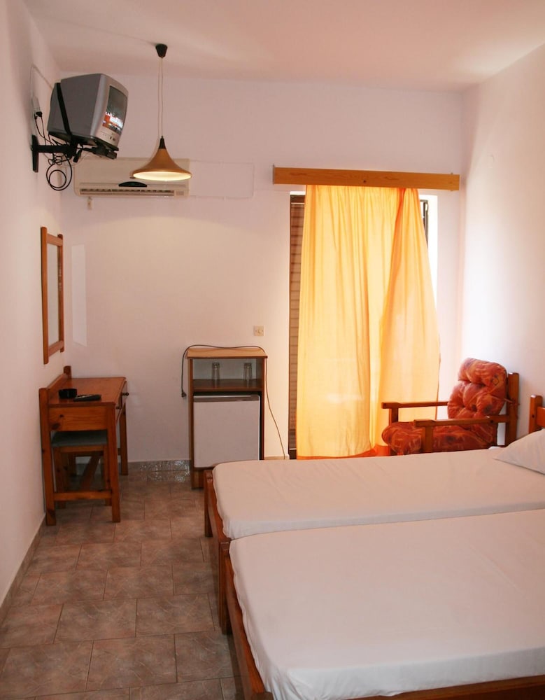 Andavis Hotel - Adults Only 20/50