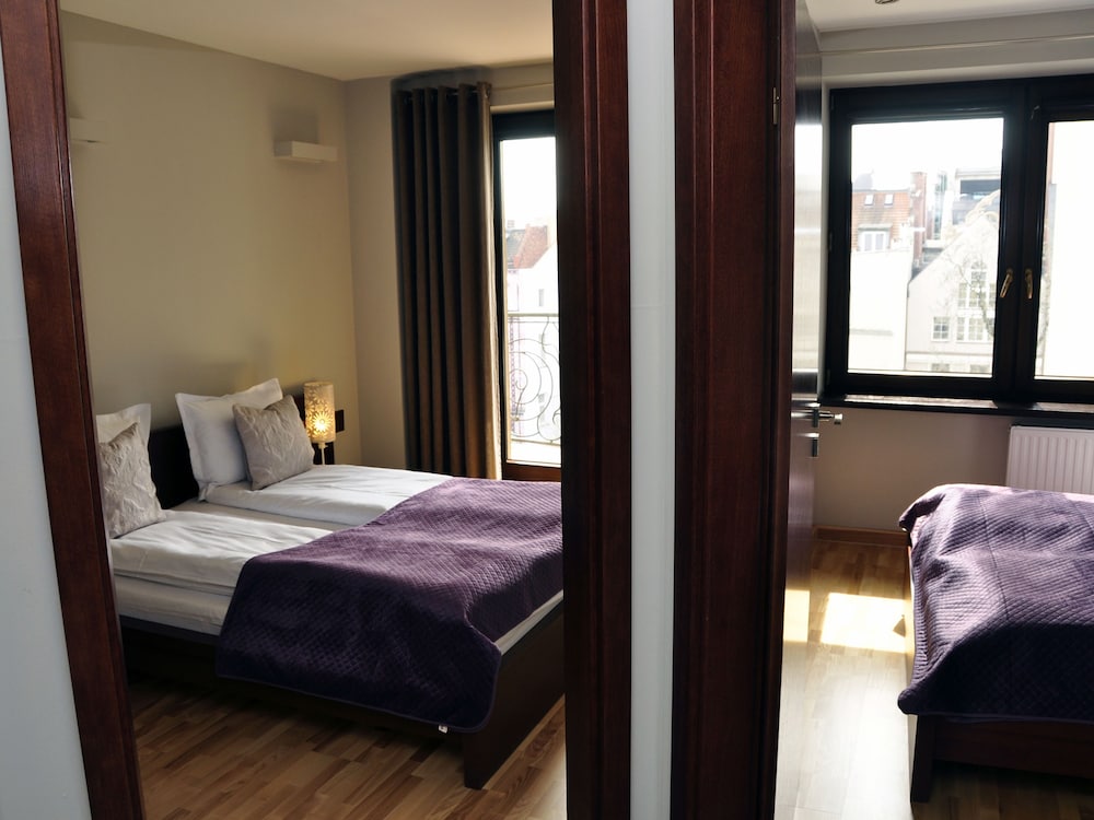 Sleepwalker Boutique Suites 20/79