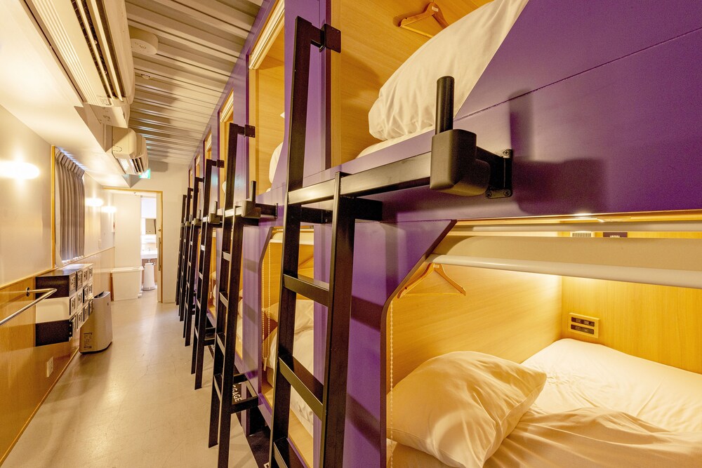 And Hostel Asakusa 49/65