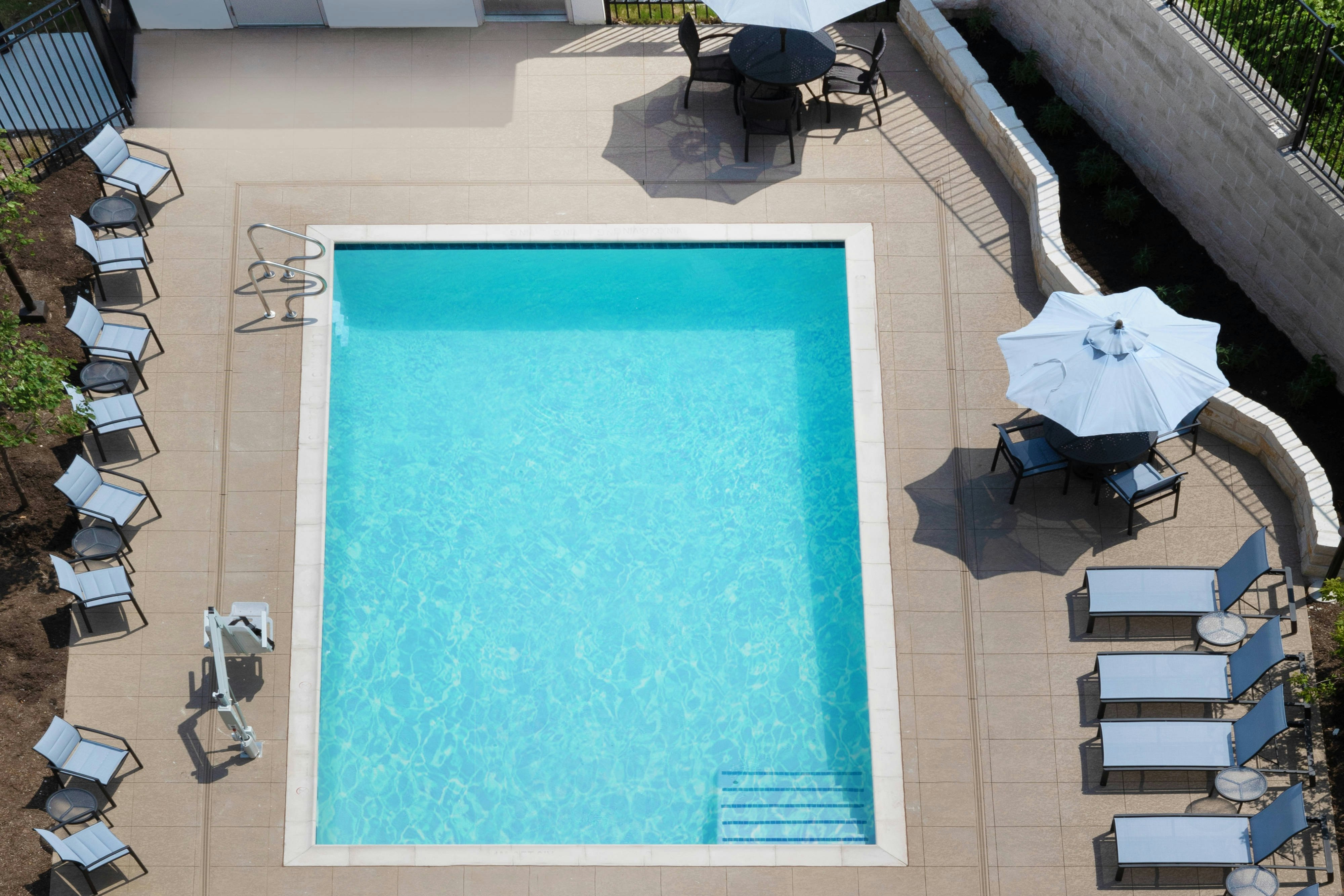 TownePlace Suites by Marriott Austin Northwest/The Domain Area 10/18