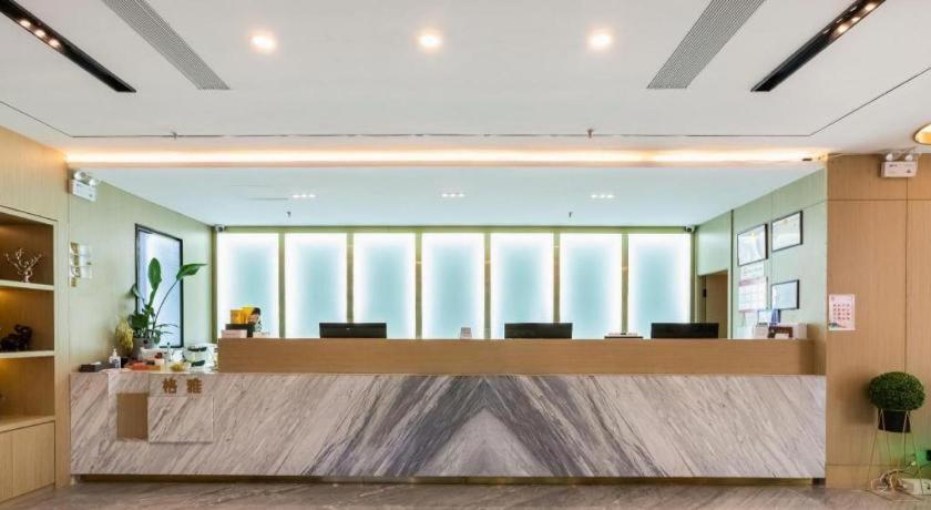 Gya Wuxi Hubin Commercial Street Taihu Scenic Area Hotel 13/58
