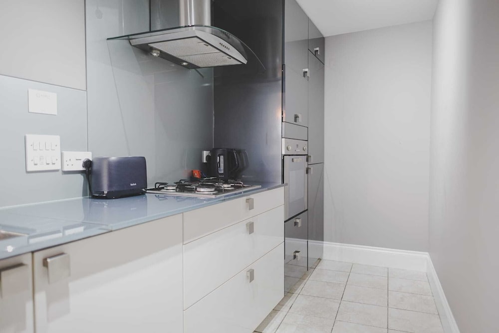 Kensington House Aparthotel by Warren Collection 13/59