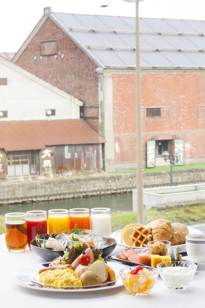 Hotel Nord Otaru 49/67