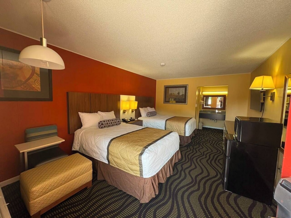 OYO Duffy's Motel 20/37
