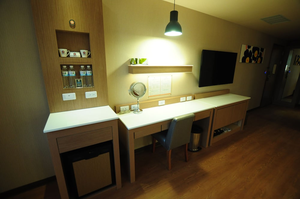 Kindness Hotel Juemin 42/54