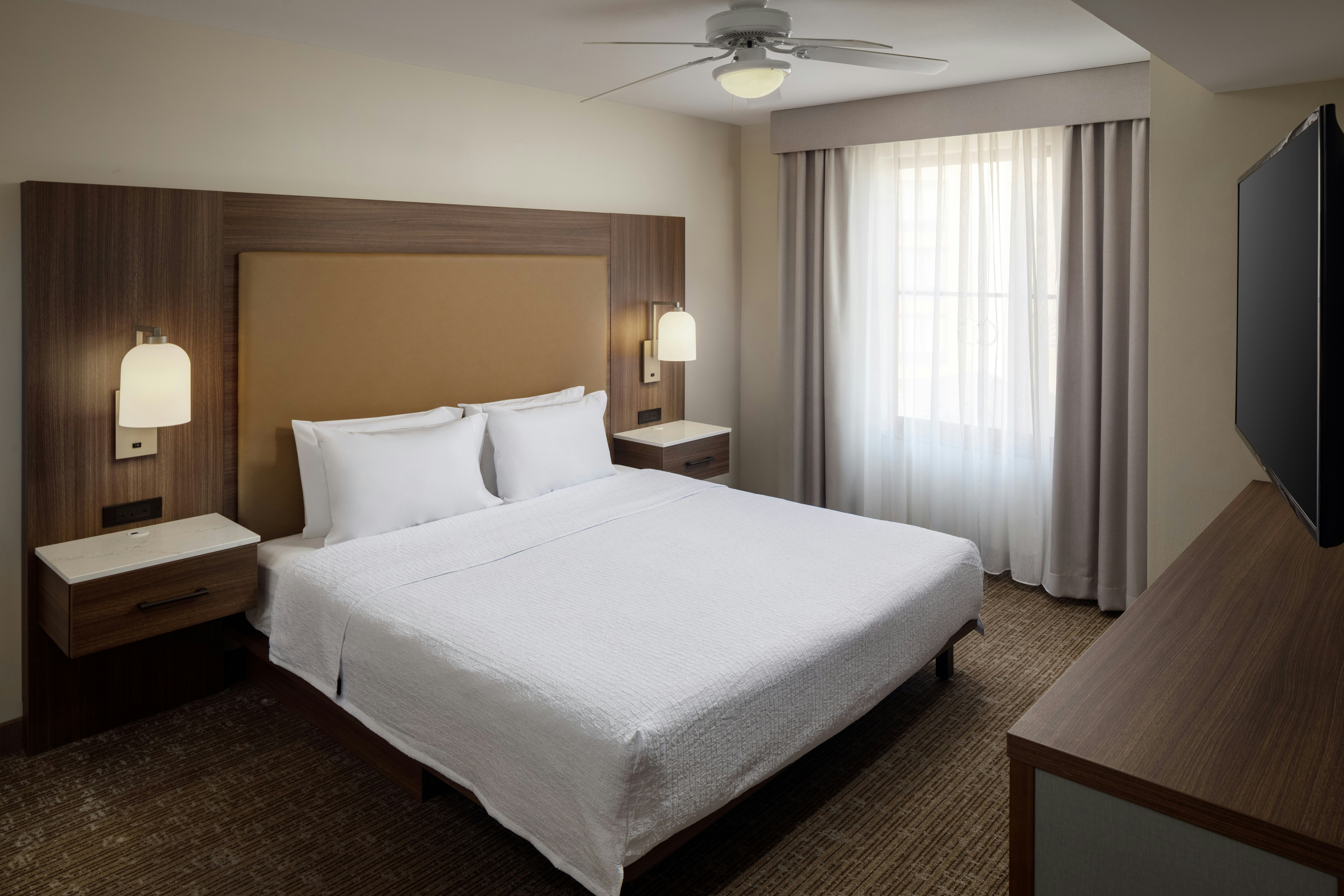 SUITE, 2 QUEEN BEDS, ACCESSIBLE