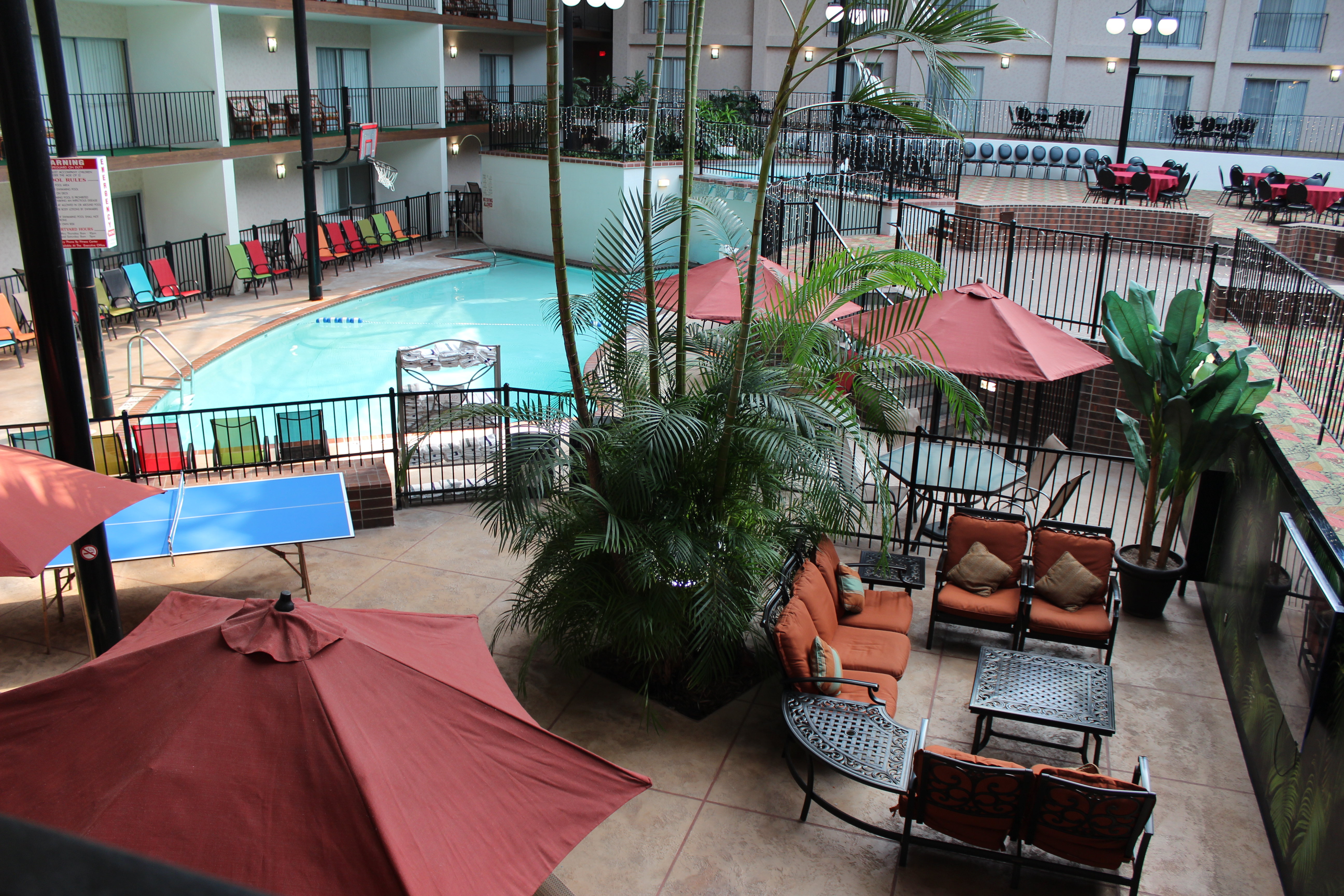 Holiday Inn Des Moines Airport Conf Center 38/79