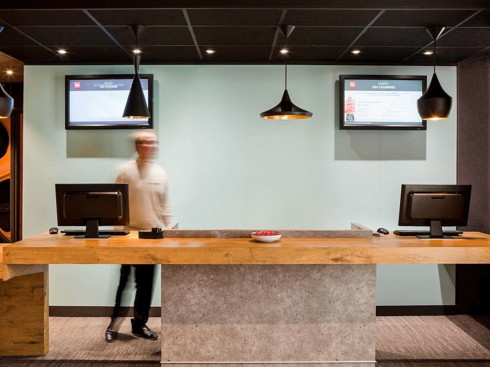 Ibis Paris Maine Montparnasse 14eme 49/58