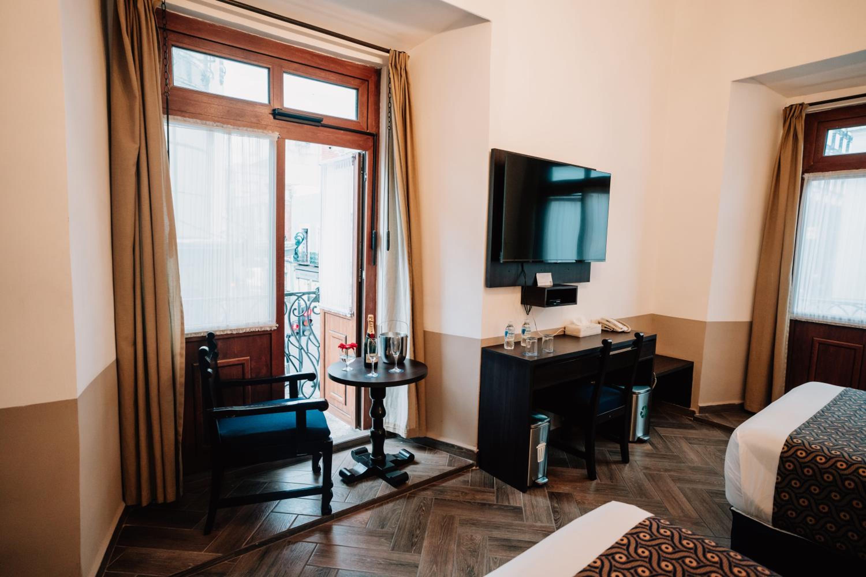 Best Western Hotel San Pedro Puebla 22/28