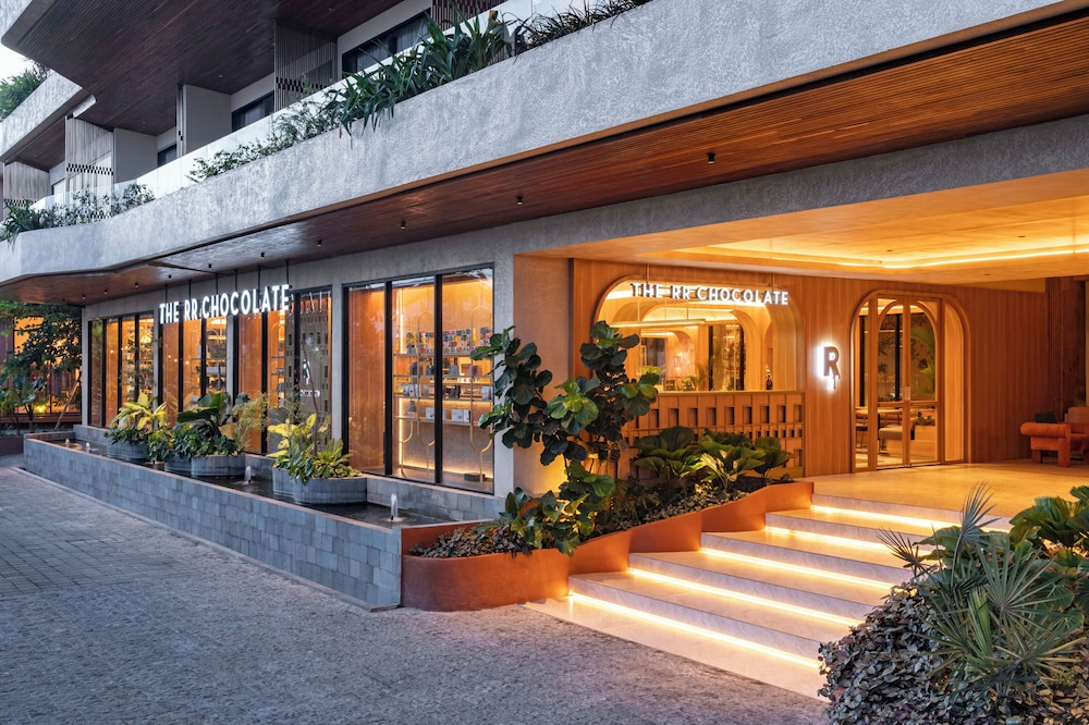 TUI BLUE Berawa Hotel and Villas 1/50