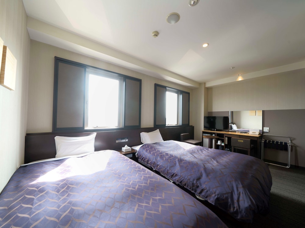 MEITETSU INN KARIYA 18/49