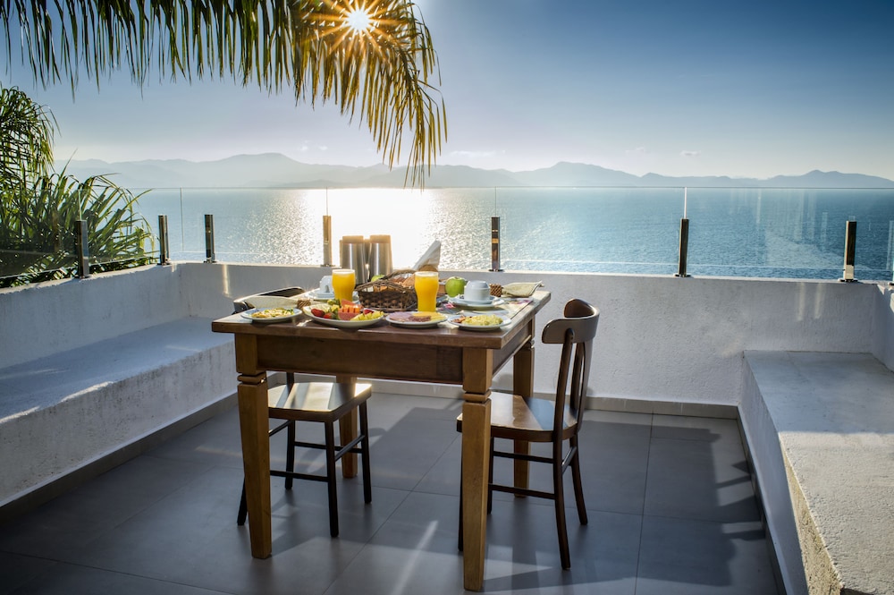 Resort Refugio Do Estaleiro 62/73