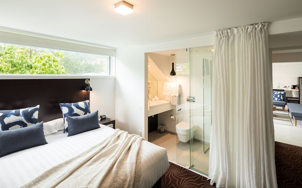 Queenstown Park Boutique Hotel 11/77