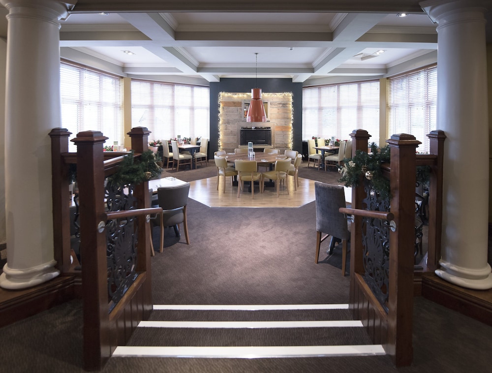 Premier Inn Glasgow (Motherwell) 32/37
