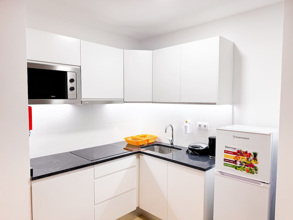 Bia Serviced Apartments & Bia D'Olaf 30/43