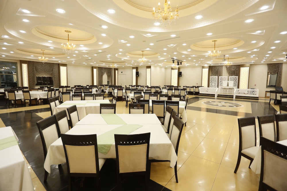 Grand Alin Hotel Tokat 37/48