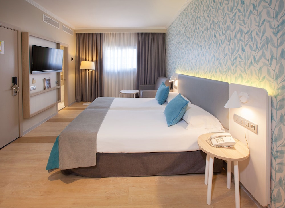 Abora Continental By Lopesan Hotels 26/67