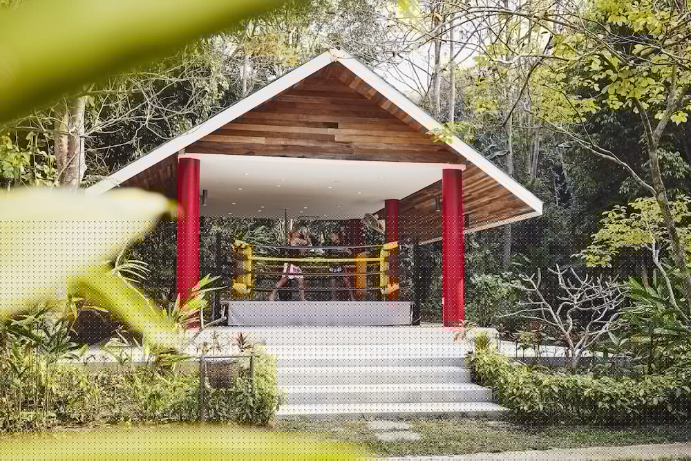 Anantara Golden Triangle Elephant Camp Resort 68/82